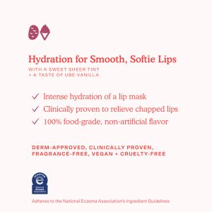LipSoftie® Lip Treatment