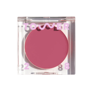 BeachPlease Cream Blush