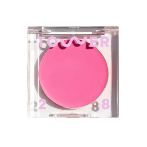 BeachPlease Cream Blush