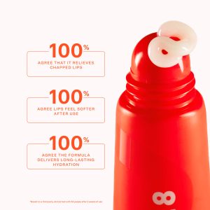 LipSoftie® Lip Treatment Trio