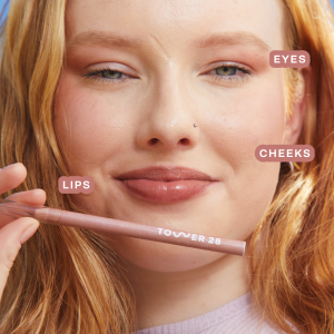 Line + Shine Lip Duo