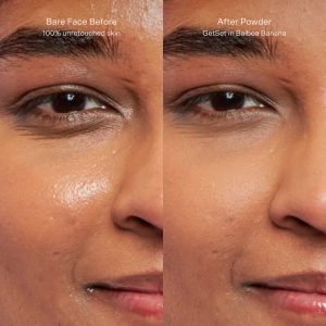GetSet™ Pressed Powder