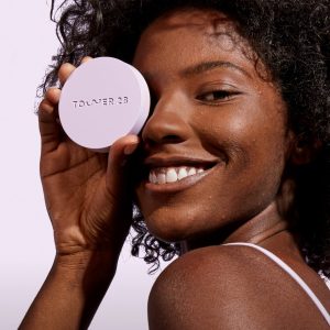 GetSet™ Pressed Powder