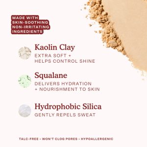 GetSet™ Pressed Powder