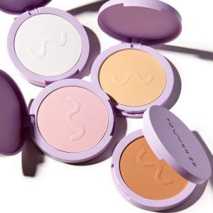 GetSet™ Pressed Powder