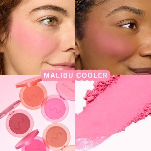 GetSet™ Matte Powder Blush
