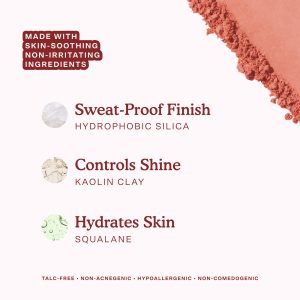 GetSet™ Matte Powder Blush