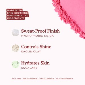 GetSet™ Matte Powder Blush