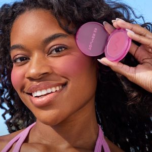GetSet™ Matte Powder Blush