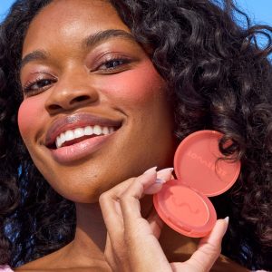 GetSet™ Matte Powder Blush