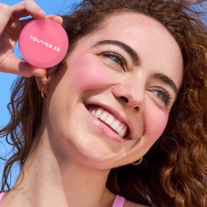 GetSet™ Matte Powder Blush