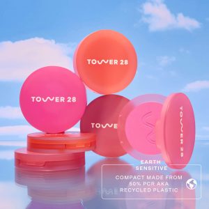 GetSet™ Matte Powder Blush