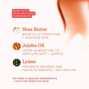 LipSoftie® Lip Treatment