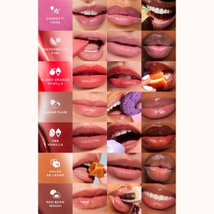LipSoftie® Lip Treatment Trio