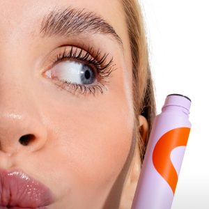 MakeWaves® Mascara