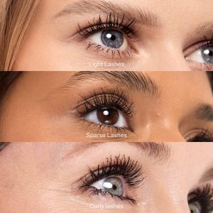 MakeWaves® Mascara