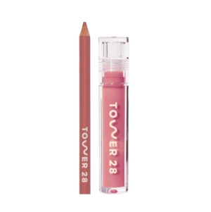 Line + Shine Lip Duo