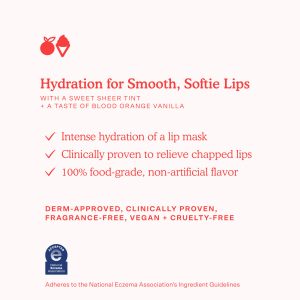 LipSoftie® Lip Treatment