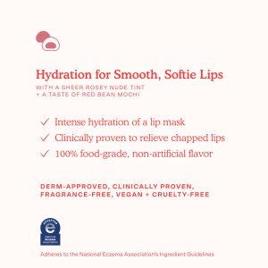 LipSoftie® Lip Treatment