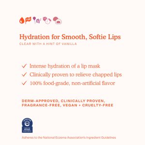 LipSoftie® Lip Treatment Set