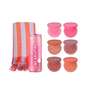 GetSet™ Powder Blush Gift Set