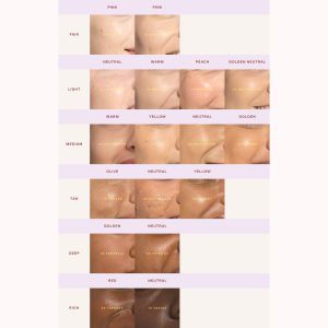 SunnyDays™ Tinted SPF 30