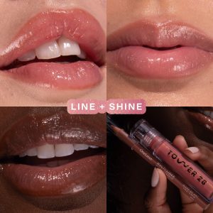 Line + Shine Lip Duo
