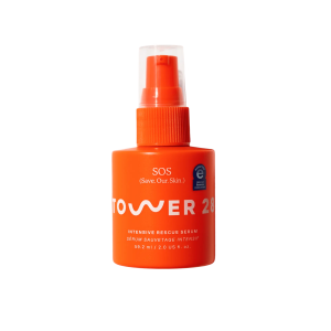 SOS Rescue Serum