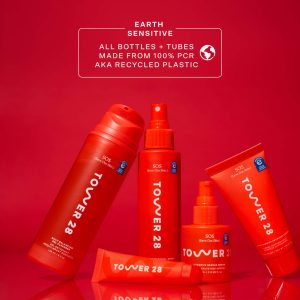 SOS 3-Step Skincare Set