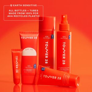 SOS FaceGuard™ SPF 30 Sunscreen PA+++