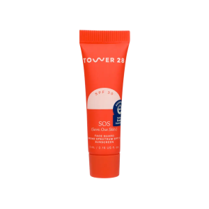 Baby SOS FaceGuard™ SPF 30 Sunscreen PA+++ (5 ML)