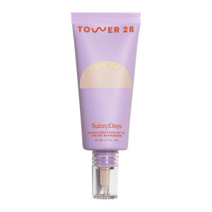 SunnyDays™ Tinted SPF 30