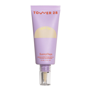 SunnyDays™ Tinted SPF 30
