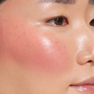 BeachPlease Cream Blush