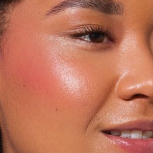 BeachPlease Cream Blush