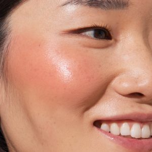 BeachPlease Cream Blush