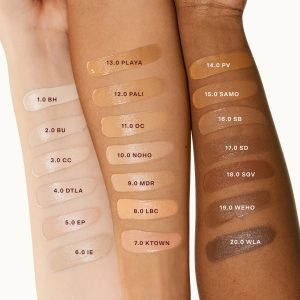 Swipe Serum Concealer
