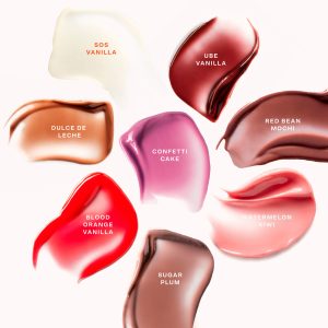 LipSoftie® Lip Treatment Trio