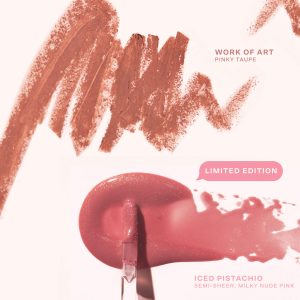 Line + Shine Lip Duo