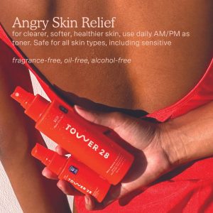 SOS Rescue Spray Refill